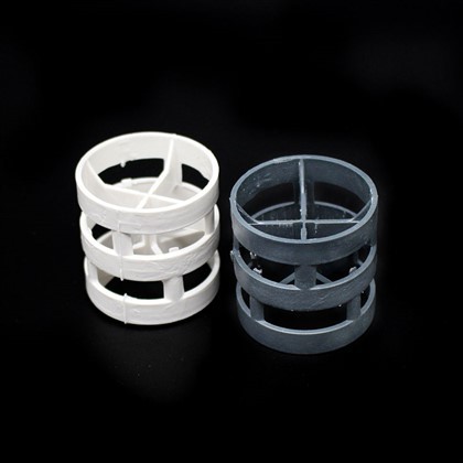 PTFE-Pallringe 25 mm, 38 mm, 50 mm